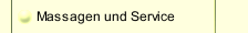 Massagen und Service